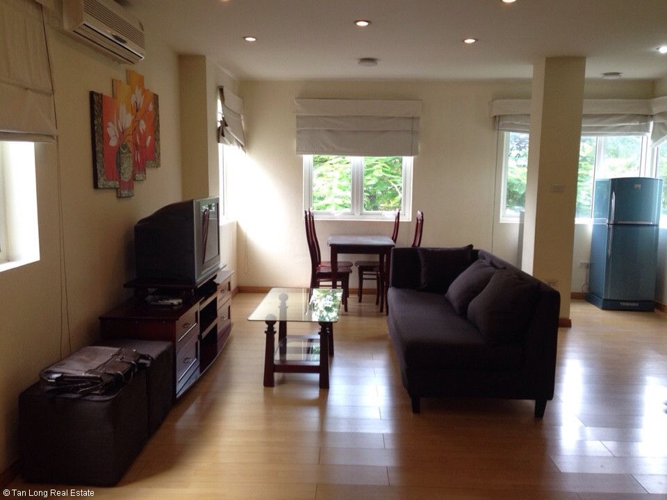 1 غرف نوم شقة في Hai Ba Trung, Vietnam رقم 3824