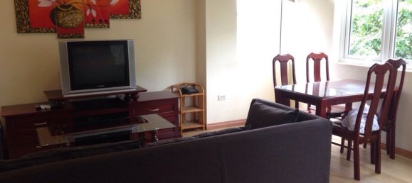 1 غرف نوم شقة في Hai Ba Trung, Vietnam رقم 3824 3