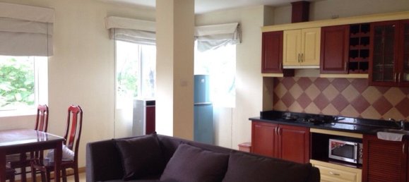 1 غرف نوم شقة في Hai Ba Trung, Vietnam رقم 3824 2