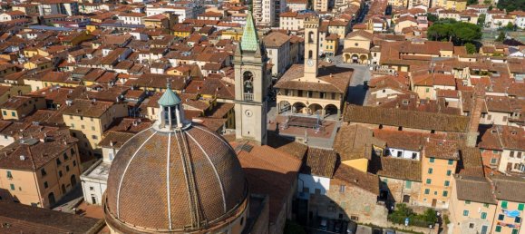 10 rooms Villa in San Giovanni Valdarno, Italy No. 48317 39