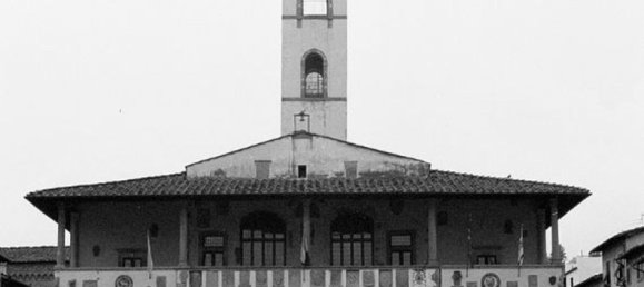 10 rooms Villa in San Giovanni Valdarno, Italy No. 48317 51