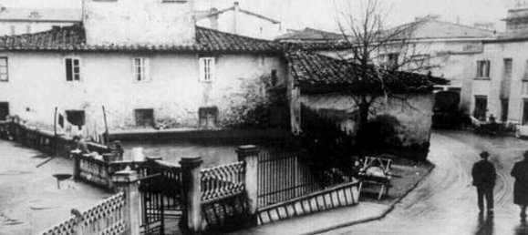 10 rooms Villa in San Giovanni Valdarno, Italy No. 48317 53