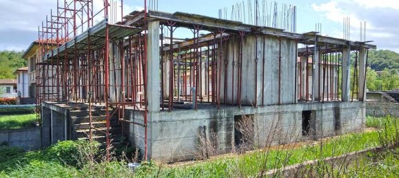 10 rooms Villa in San Giovanni Valdarno, Italy No. 48317 26