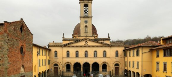 10 rooms Villa in San Giovanni Valdarno, Italy No. 48317 60