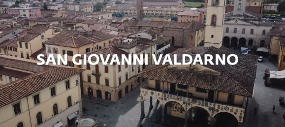 10 rooms Villa in San Giovanni Valdarno, Italy No. 48317 43