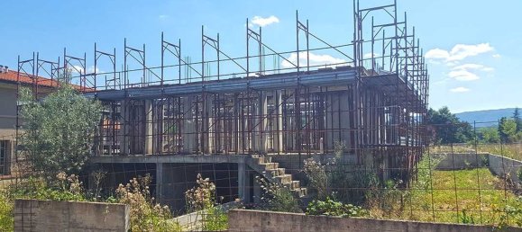 10 rooms Villa in San Giovanni Valdarno, Italy No. 48317 5