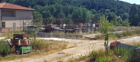 10 rooms Villa in San Giovanni Valdarno, Italy No. 48317 8