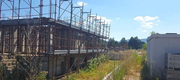 10 rooms Villa in San Giovanni Valdarno, Italy No. 48317 30