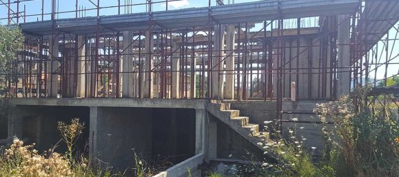 10 rooms Villa in San Giovanni Valdarno, Italy No. 48317 28