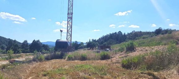 10 rooms Villa in San Giovanni Valdarno, Italy No. 48317 6