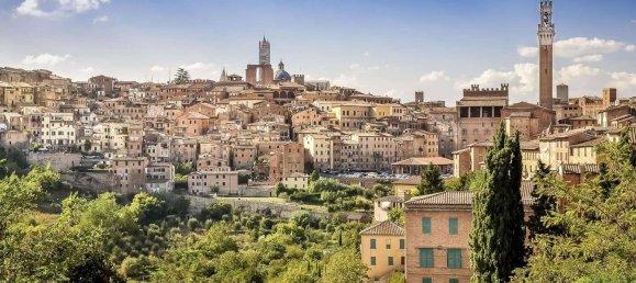 10 rooms Villa in San Giovanni Valdarno, Italy No. 48317 18