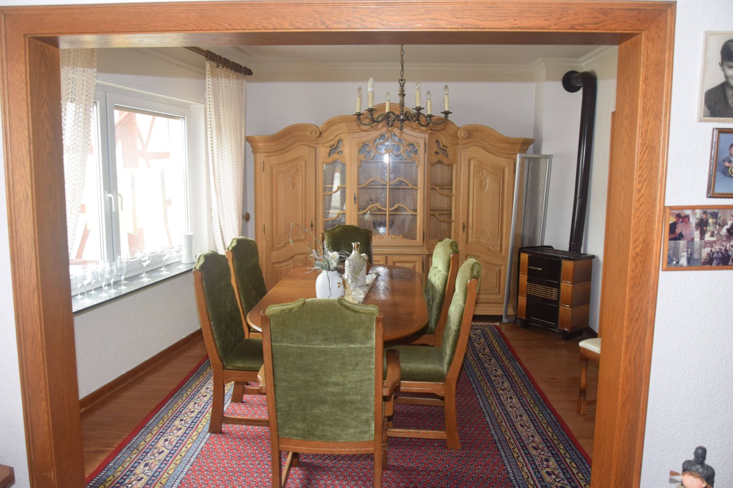 6غرفة منزل في Cochem-Zell, Germany رقم 203838