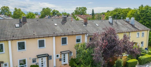 3 Schlafzimmer Stadthaus in Weilheim-Schongau, Germany, Nr. 230590 17