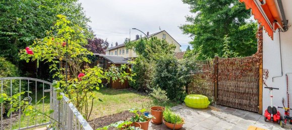 3 Schlafzimmer Stadthaus in Weilheim-Schongau, Germany, Nr. 230590 4