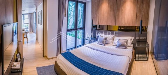 1 bedroom Condo in Bang Tao, Thailand No. 10970 2