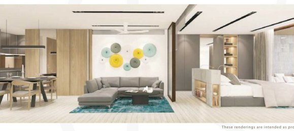 1 bedroom Condo in Bang Tao, Thailand No. 10970 6