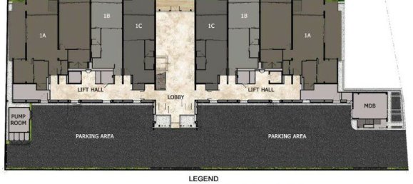 1 bedroom Condo in Bang Tao, Thailand No. 10970 8