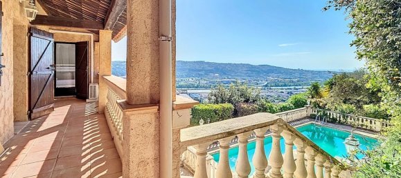 5 bedrooms Villa in Saint-Laurent-du-Var, France No. 285926 25