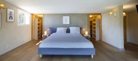 5 bedrooms Villa in Saint-Laurent-du-Var, France No. 285926 24