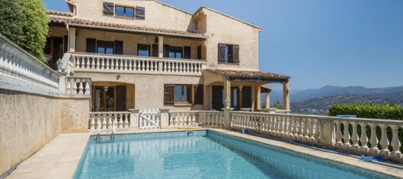 5 bedrooms Villa in Saint-Laurent-du-Var, France No. 285926 30