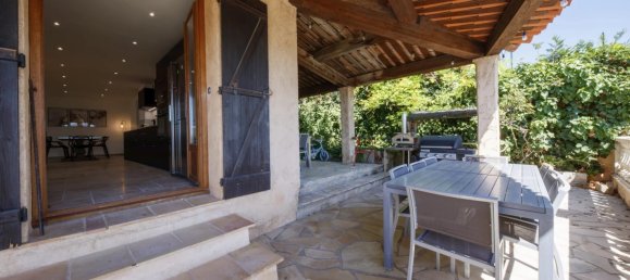 5 bedrooms Villa in Saint-Laurent-du-Var, France No. 285926 28