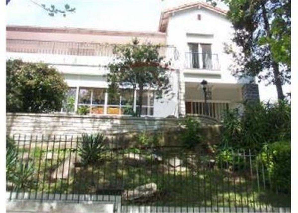 5 Schlafzimmer Haus in Vicente Lopez, Argentina, Nr. 56249