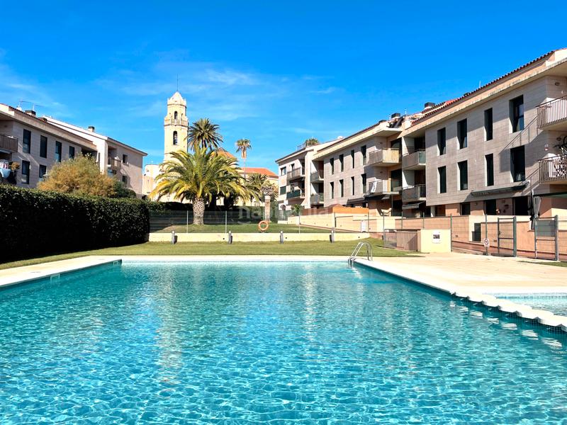 2 bedrooms Apartment in Tarragona, Spain No. 198804