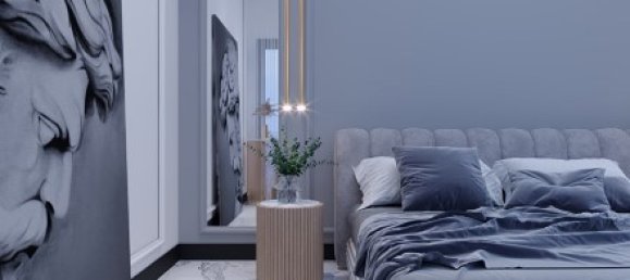 5-Zimmer Villa in Alanya, Turkey, Nr. 13864 3