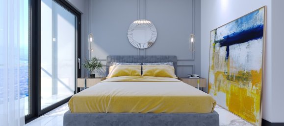 5-Zimmer Villa in Alanya, Turkey, Nr. 13864 26