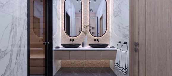 5-Zimmer Villa in Alanya, Turkey, Nr. 13864 21