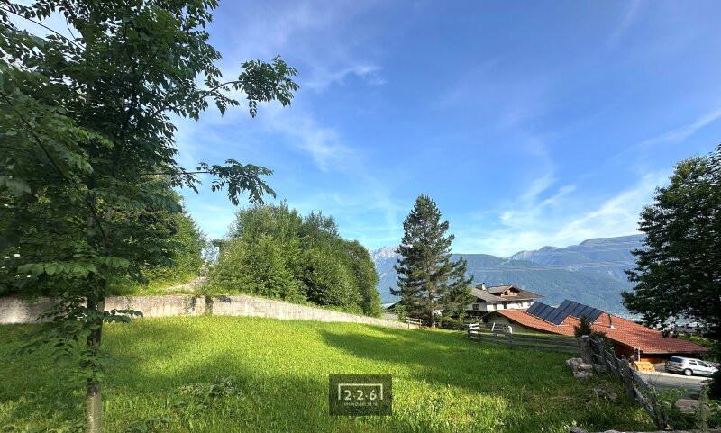 Terreno em Pill, Austria N.º 241902