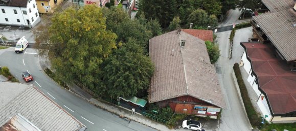 Земельный участок в Эбен ам Ахензе, Австрия № 129765 3