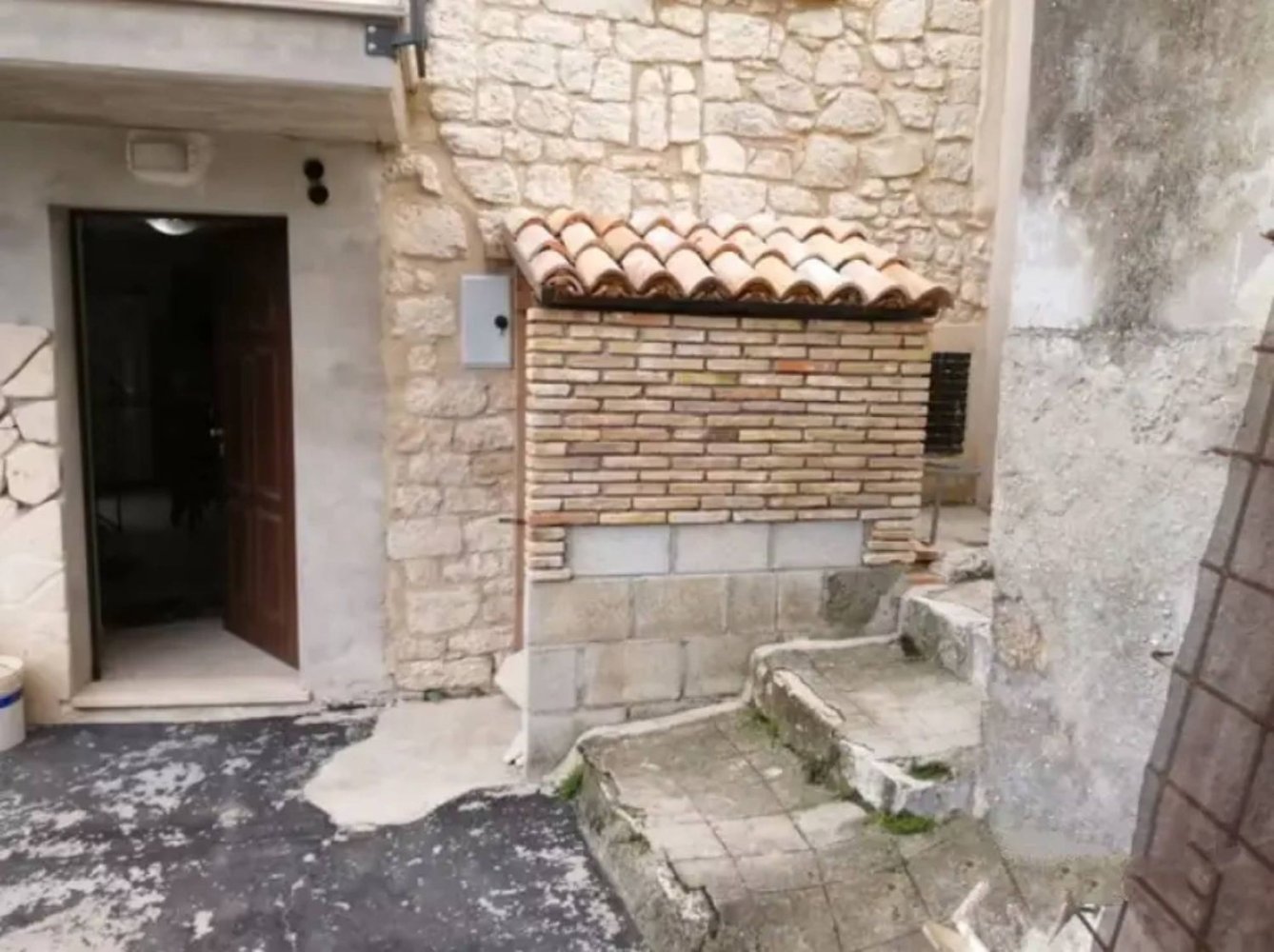 3-Zimmer Haus in Abbateggio, Italy, Nr. 130542