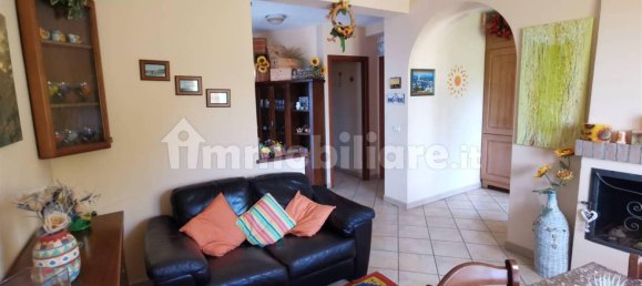 Квартира с 2 спальнями в Читта делла Пьеве, Италия № 22560 3