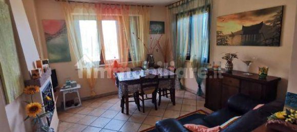 Квартира с 2 спальнями в Читта делла Пьеве, Италия № 22560 2