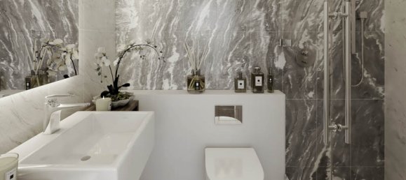 1 bedroom Apartment in Mohammed Bin Rashid City, UAE No. 2374 11