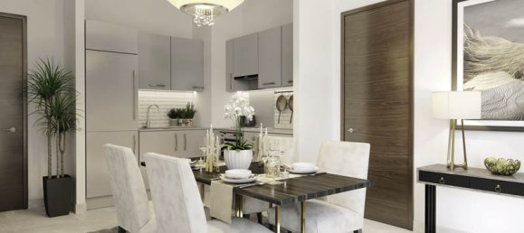 1 bedroom Apartment in Mohammed Bin Rashid City, UAE No. 2374 12