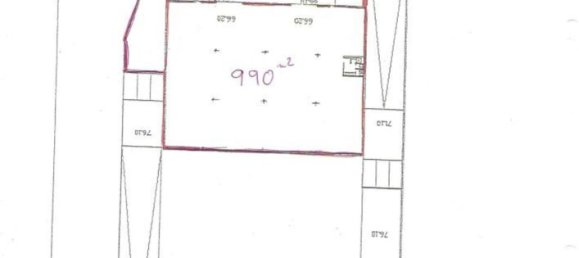 991m² Warehouse in Loures, Portugal No. 188874 2