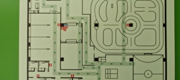 991m² Warehouse in Loures, Portugal No. 188874 3
