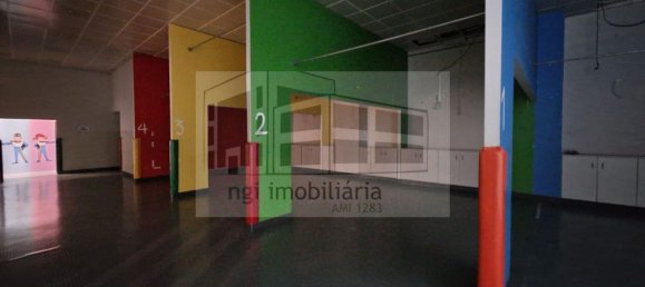 991m² Warehouse in Loures, Portugal No. 188874 15