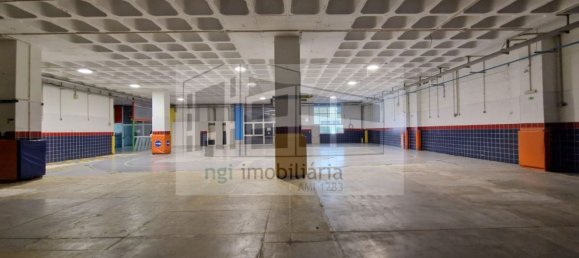 991m² Warehouse in Loures, Portugal No. 188874 21