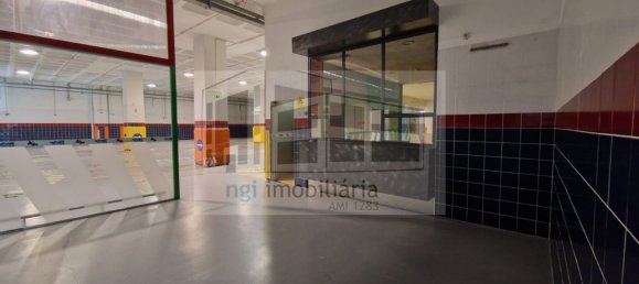 991m² Warehouse in Loures, Portugal No. 188874 12
