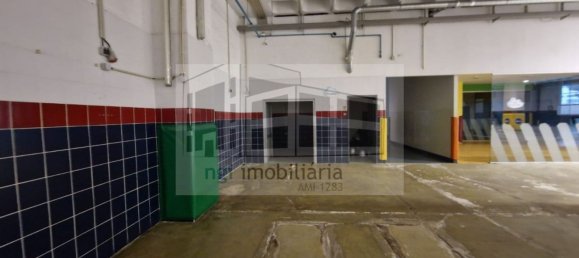 991m² Warehouse in Loures, Portugal No. 188874 20