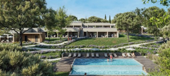 25 bedrooms Land in Almancil, Portugal No. 145365 13