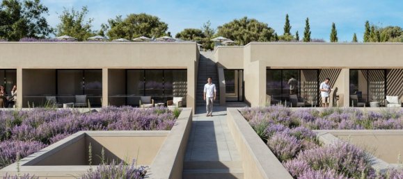 25 bedrooms Land in Almancil, Portugal No. 145365 4