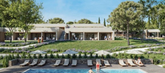 25 bedrooms Land in Almancil, Portugal No. 145365 2