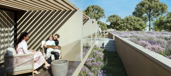 25 bedrooms Land in Almancil, Portugal No. 145365 8