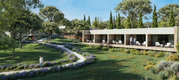 25 bedrooms Land in Almancil, Portugal No. 145365 7