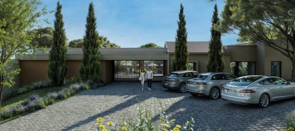 25 bedrooms Land in Almancil, Portugal No. 145365 15