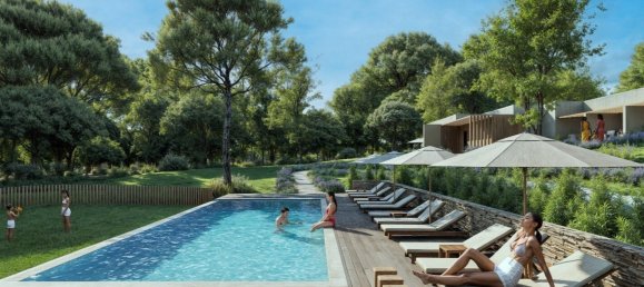 25 bedrooms Land in Almancil, Portugal No. 145365 3